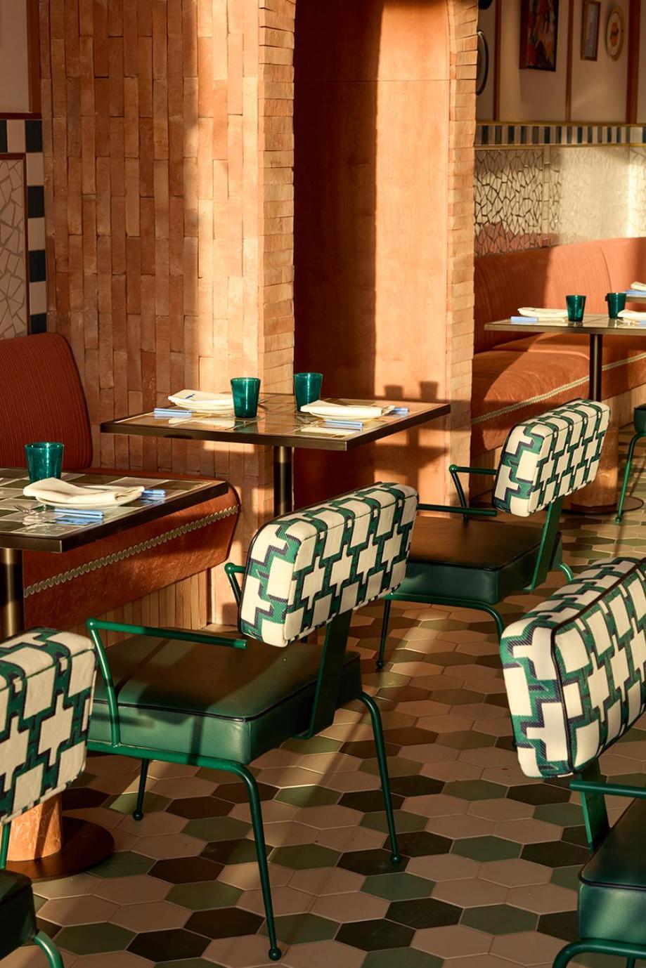 Sls Barcelona Hotel Badalona Exterior photo